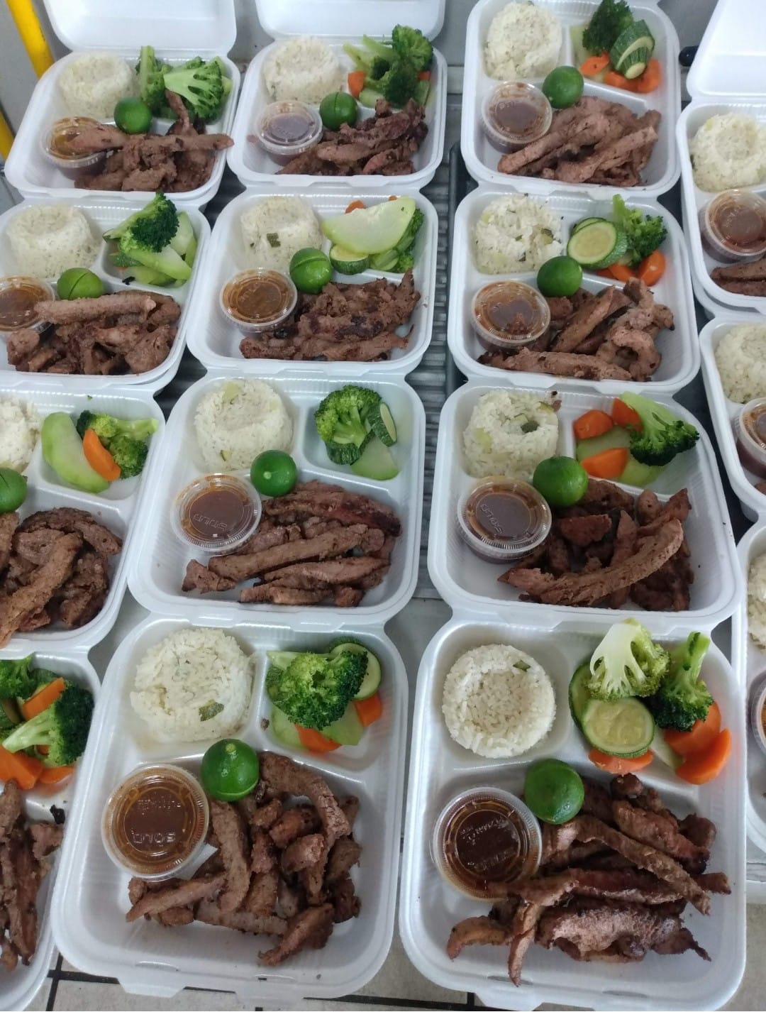 Plato Ejecutivo