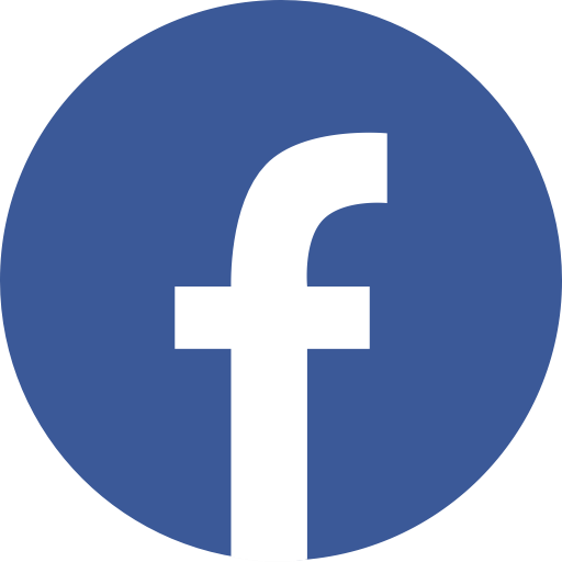 Facebook logo (2023 – present)
