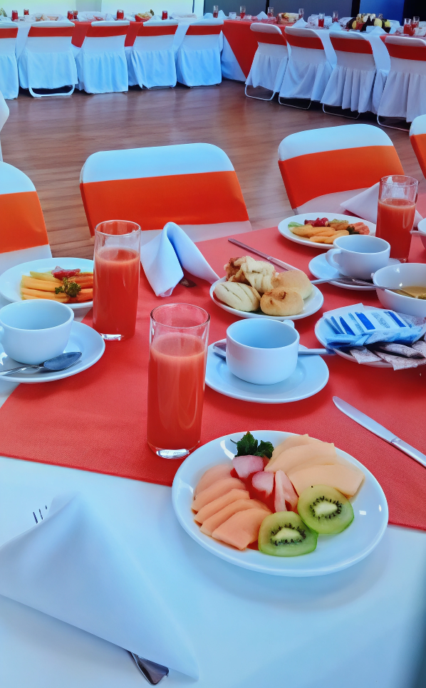 Ensalada Fresca