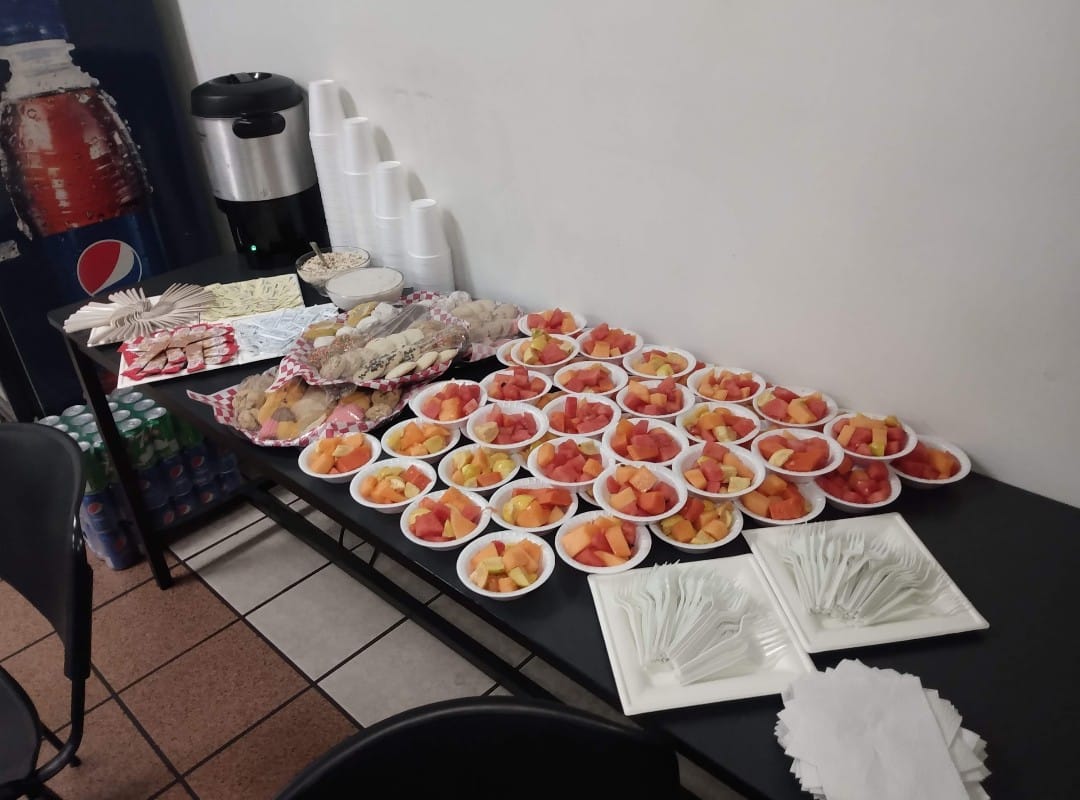 Plato Ejecutivo