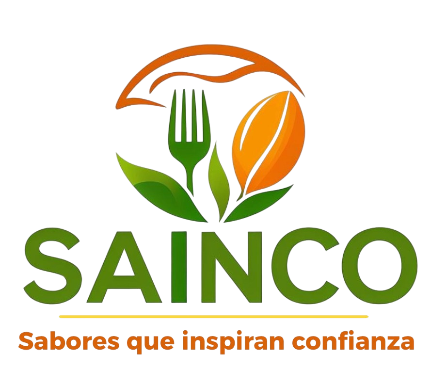 SAINCO Logo